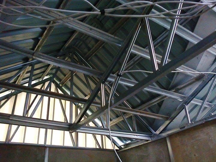 Prefabrik ev projesi 15
